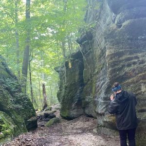 Meet your Posher, Abigail